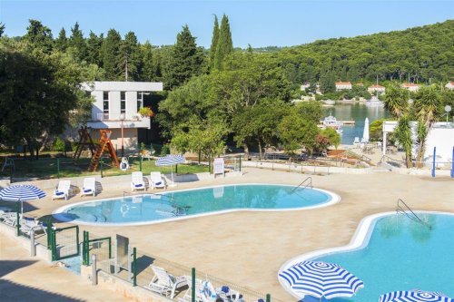 Aminess Vival Port 9 Residence