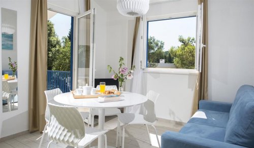 Aminess Vival Port 9 Residence