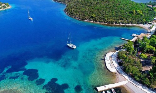 Aminess Vival Port 9 Residence