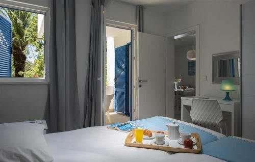 Aminess Vival Port 9 Residence