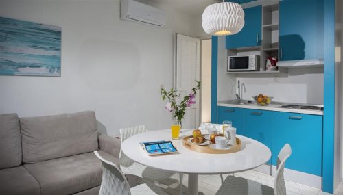 Aminess Vival Port 9 Residence