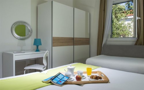 Aminess Vival Port 9 Residence