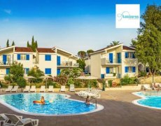 Aminess Vival Port 9 Residence