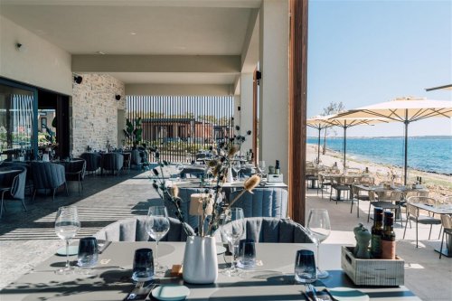 Aminess Style Camping Avalona Resort