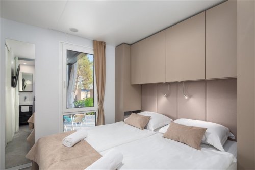 Aminess Style Camping Avalona Resort