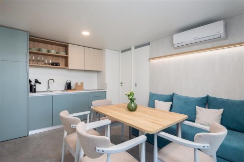 Aminess Style Camping Avalona Resort