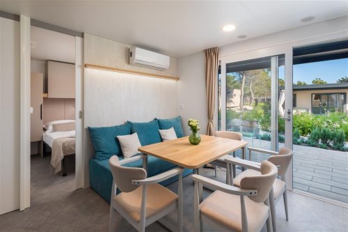 Aminess Style Camping Avalona Resort