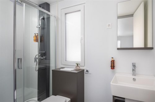 Aminess Style Camping Avalona Resort