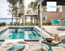 Aminess Style Camping Avalona Resort