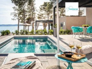 Aminess Style Camping Avalona Resort Aminess Style Camping Avalona Resort