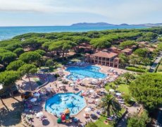 Villaggio Argentario