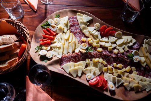 Wellness pobyt s dopravou, polopenzí a ochutnávkou na farmě v ceně v hotelu Rimski/Zdraviliški Dvor