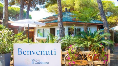 Villaggio Il Gabbiano
