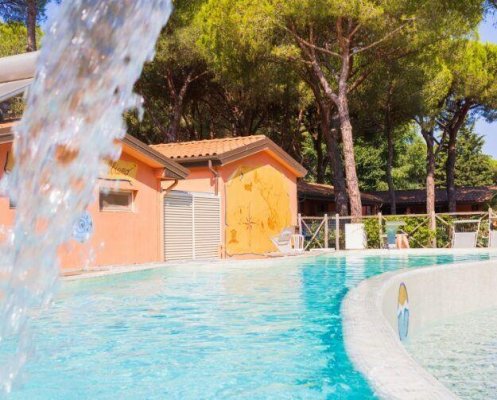 Villaggio Il Gabbiano