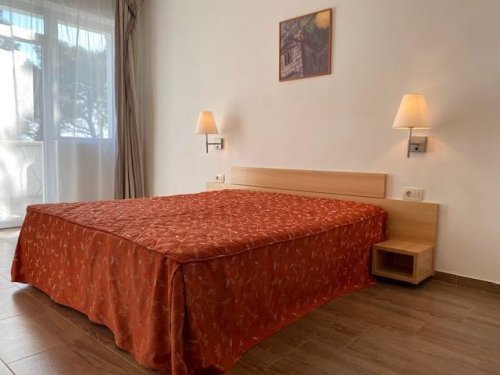 Hotel Oaza (Gradac)