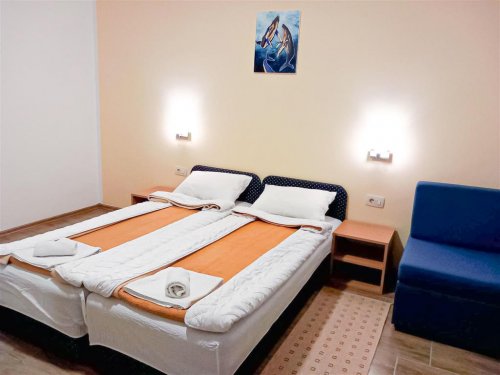 Hotel Oaza (Gradac)