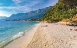 Katalog zájezdů - Chorvatsko, Hotel Oaza (Gradac)