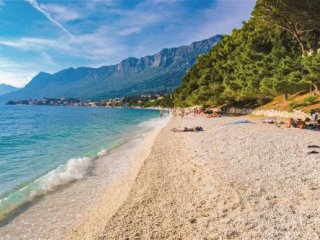 Hotel Oaza (Gradac) Hotel Oaza (Gradac)