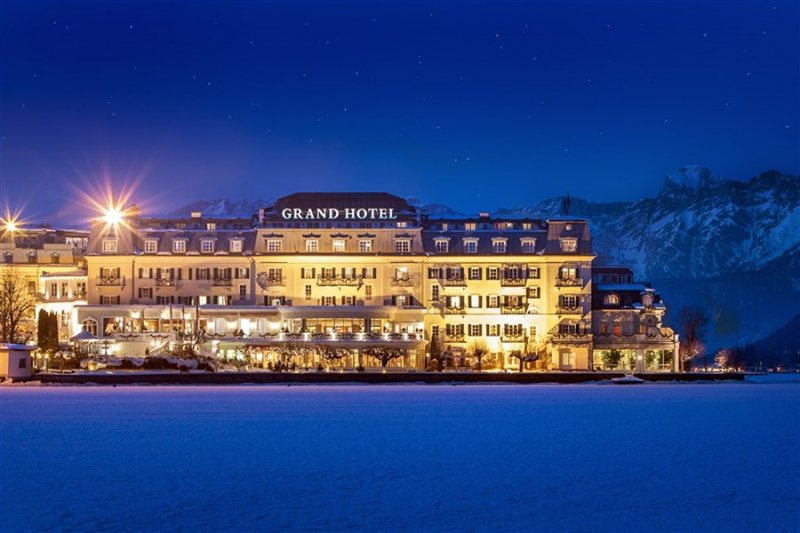 Grand Hotel
