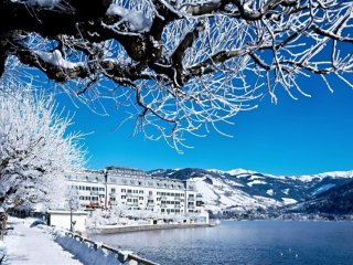 Grand Hotel Grand Hotel