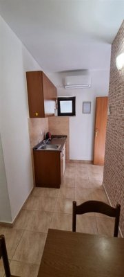 Apartmány Musulin