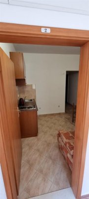 Apartmány Musulin
