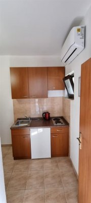 Apartmány Musulin