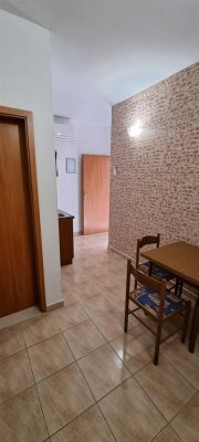 Apartmány Musulin