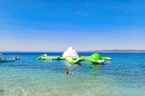 Dukič Holiday resort (apartmány)