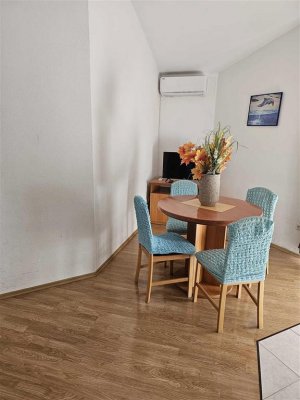 Dukič Holiday resort (apartmány)