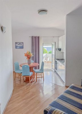 Dukič Holiday resort (apartmány)