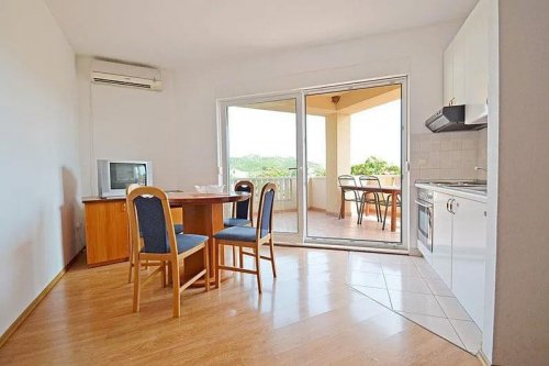 Dukič Holiday resort (apartmány)