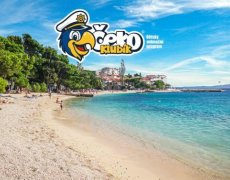 Dukič Holiday resort (apartmány)