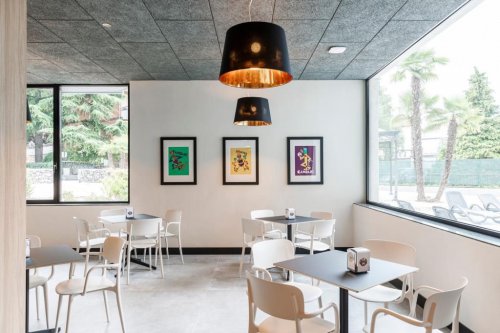 Hotel Arco Smart Hotel