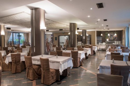 Hotel Arco Smart Hotel