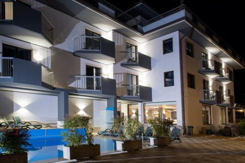 Hotel Arco Smart Hotel