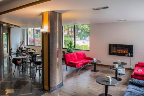 Hotel Arco Smart Hotel