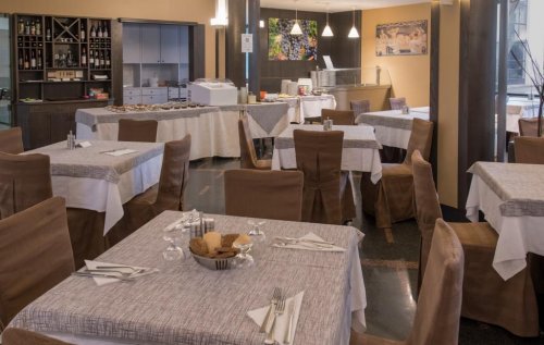 Hotel Arco Smart Hotel