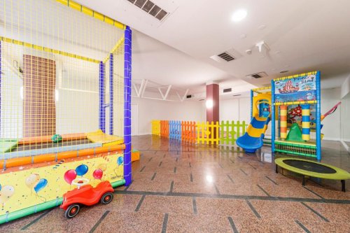 Hotel Arco Smart Hotel