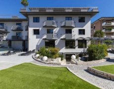 Hotel Arco Smart Hotel