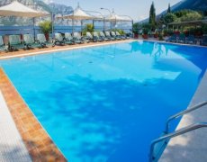 Hotel Sole Malcesine