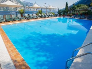 Hotel Sole Malcesine