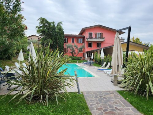 Hotel Il Castello Pozzolengo