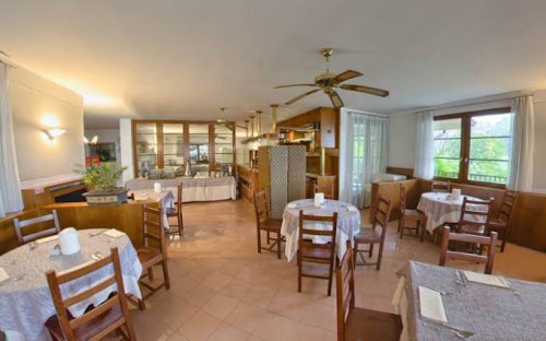 Hotel Il Castello Pozzolengo