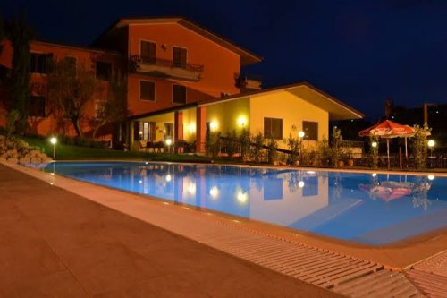 Hotel Il Castello Pozzolengo