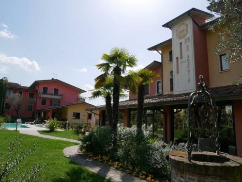 Hotel Il Castello Pozzolengo