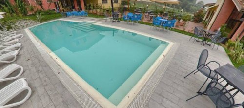 Hotel Il Castello Pozzolengo