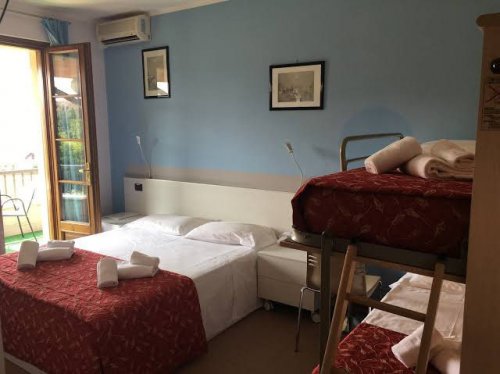 Hotel Il Castello Pozzolengo