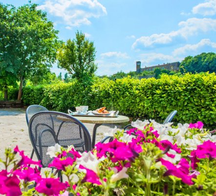 Hotel Il Castello Pozzolengo