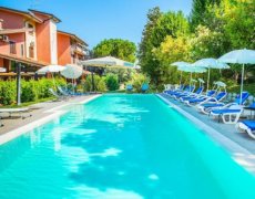 Hotel Il Castello Pozzolengo